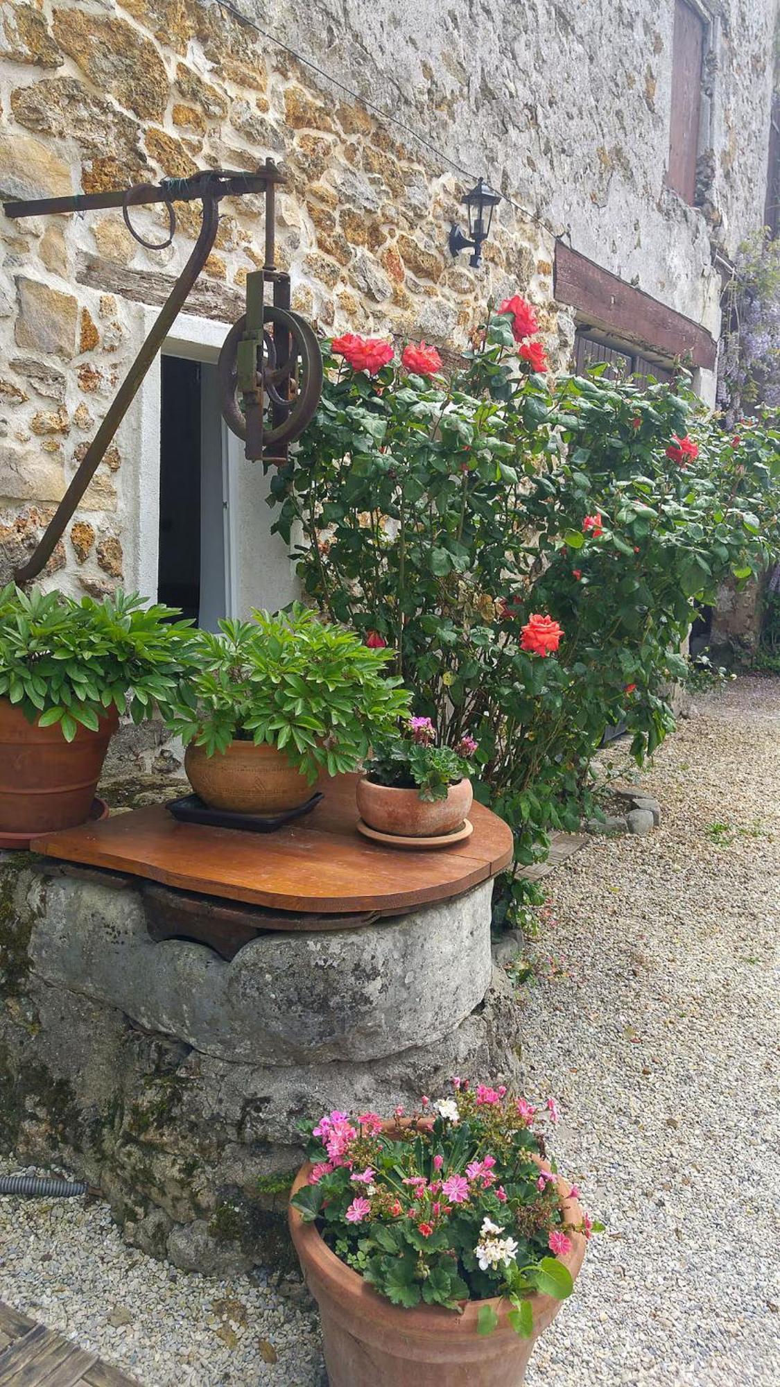 La Maison De Sophie, A Longjumeau Exterior foto